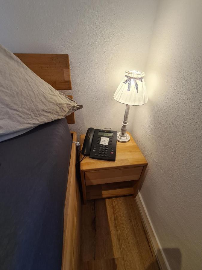 Rosenzauber Kraxler Paerchen Daire Weißenstadt Dış mekan fotoğraf